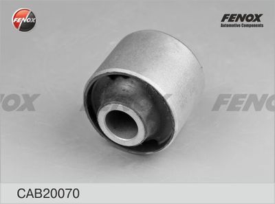 тампон, носач FENOX