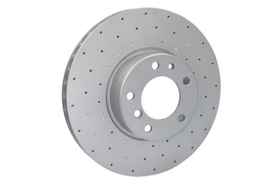 Bremseskive ABE SPORT C3B024ABE-SP
