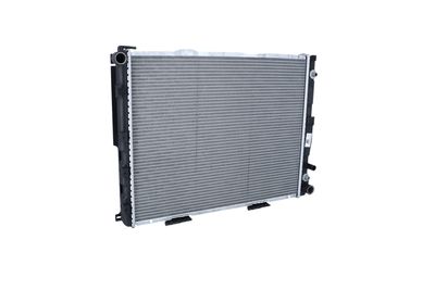 RADIATOR RACIRE MOTOR NRF 58156 43