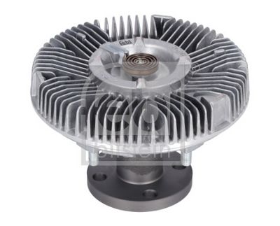 FEBI BILSTEIN Kupplung, Kühlerlüfter