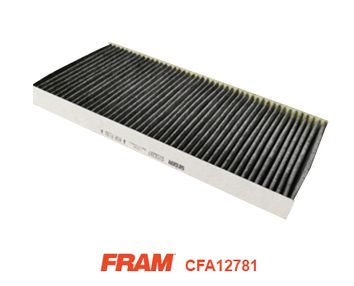 Фильтр, воздух во внутренном пространстве FRAM CFA12781 для VW ID.3