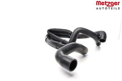 FURTUN RADIATOR METZGER AUTOTEILE 2420462 19