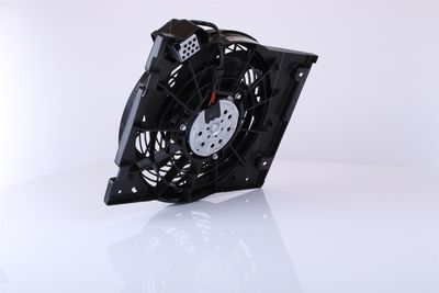 VENTILATOR RADIATOR NISSENS 85186 17