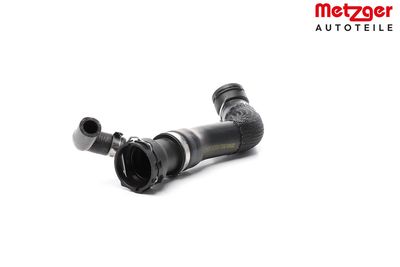 KüHLERSCHLAUCH METZGER AUTOTEILE 2420014 12