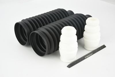 CHIT PROTECTIE PRAF AMORTIZOR FEBEST HSHBCRZFKIT 46