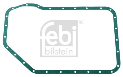 Прокладка, масляный поддон автоматической коробки передач FEBI BILSTEIN 43663 для SKODA SUPERB