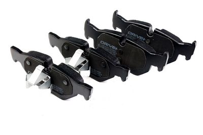 BREMSBELAGSATZ SCHEIBENBREMSE DR!VE+ DP1010100892 1