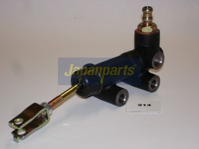 JAPANPARTS Pagrindinis cilindras, sankaba