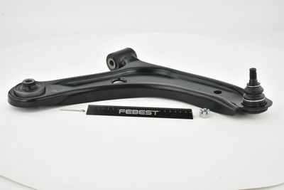 BRAT SUSPENSIE ROATA FEBEST 0724VITFRH 3