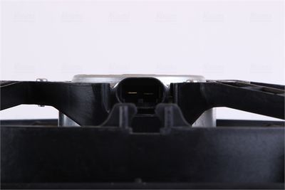 VENTILATOR RADIATOR NISSENS 85258 4