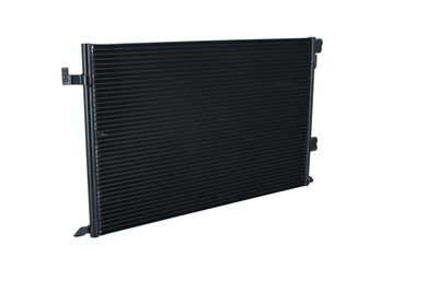 KONDENSATOR KLIMAANLAGE NRF 35516 43