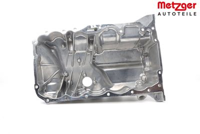 ÖLWANNE METZGER AUTOTEILE 7990202 2