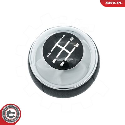 Hlavice řadicí páky ESEN SKV 63SKV076
