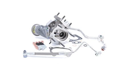 LADER AUFLADUNG BTS Turbo T981337 16