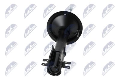 AMORTIZOR NTY ACT009 17