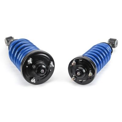 FAHRWERKSSATZ FEDERN/DäMPFER Arnott C2293 3