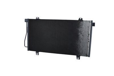 CONDENSATOR CLIMATIZARE NRF 350030 28