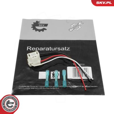 Javítókészlet, kábelköteg ESEN SKV 53SKV371