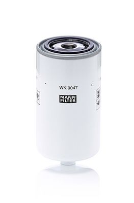 Kraftstofffilter