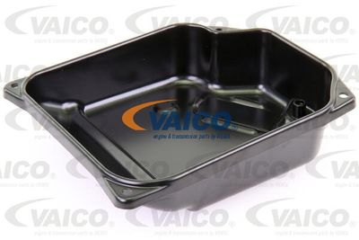 Масляный поддон, автоматическая коробка передач VAICO V10-3544 для VW BORA