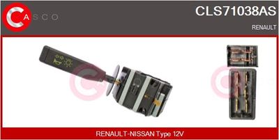 COMUTATOR COLOANA DIRECTIE