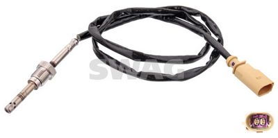 SENZOR TEMPERATURA GAZE EVACUARE