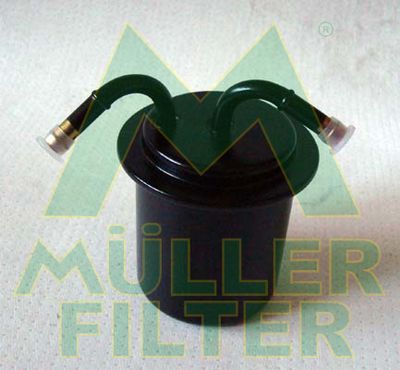 FB164 MULLER FILTER Топливный фильтр
