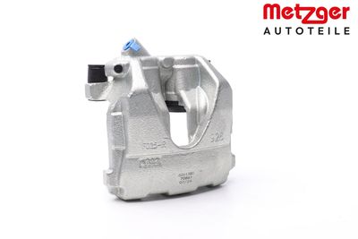 BREMSSATTEL METZGER AUTOTEILE 6261380 35