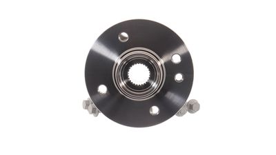 RADLAGERSATZ SKF VKBA3674 18