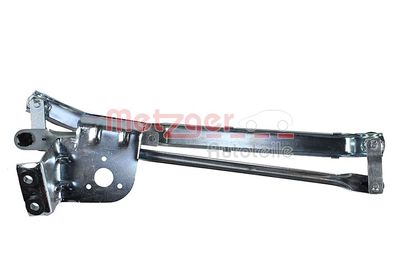 WISCHERGESTäNGE METZGER AUTOTEILE 2191088 1