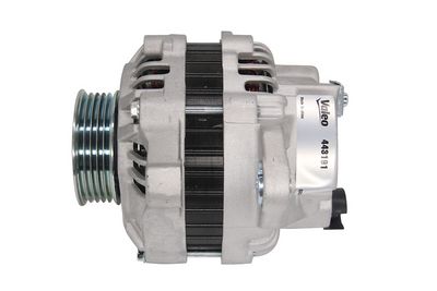GENERATOR / ALTERNATOR VALEO 443191 4