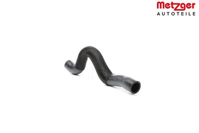 FURTUN RADIATOR METZGER AUTOTEILE 2420273 24