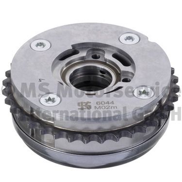 REGULATOR AX CU CAME