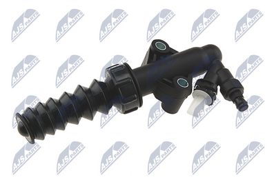 Darbinis cilindras, sankaba