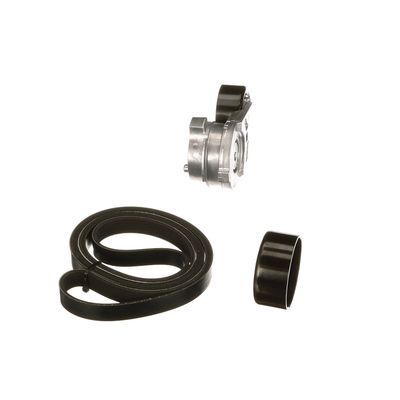 SET CUREA TRANSMISIE CU CANELURI GATES K056PK2330 32