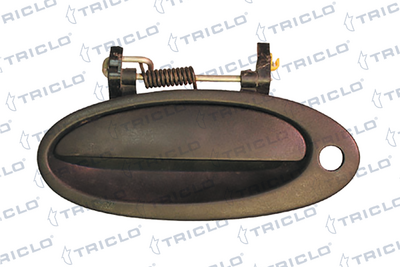 Дръжка външна врата TRICLO 125458