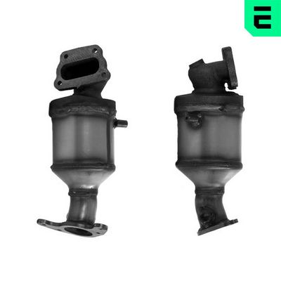 катализатор OPTIMAL OP-ECC37183