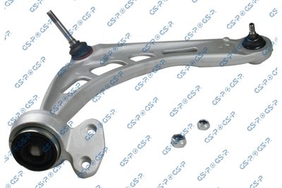 Control/Trailing Arm, wheel suspension S061165