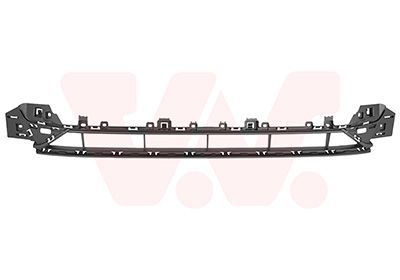 въздухозаборна решетка, броня VAN WEZEL 0366599