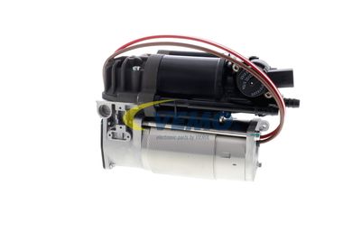 KOMPRESSOR DRUCKLUFTANLAGE VEMO V20520001 39