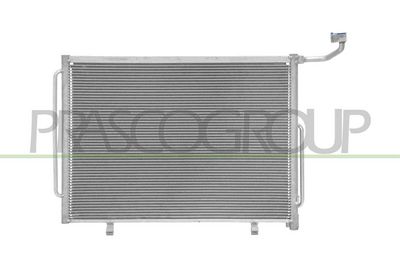 CONDENSATOR CLIMATIZARE PRASCO FD348C003