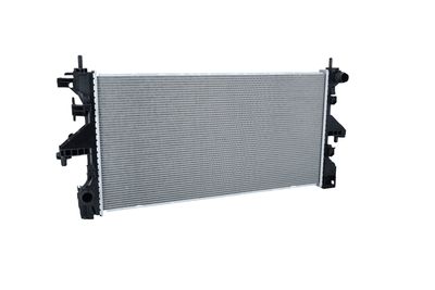 KüHLER MOTORKüHLUNG NRF 560023 42