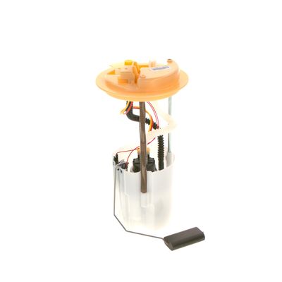 SISTEM ALIMENTARE CU COMBUSTIBIL BOSCH 0580203402 26