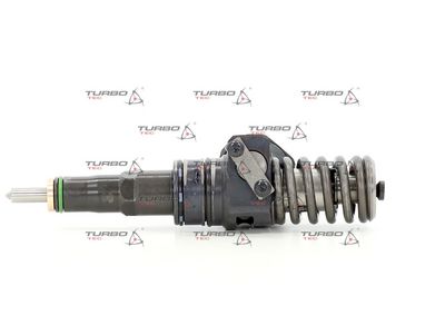 UNITATE POMPA-DIUZA TURBO-TEC TTPDE0010 1