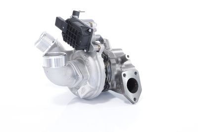 LADER AUFLADUNG BTS Turbo T918768 5