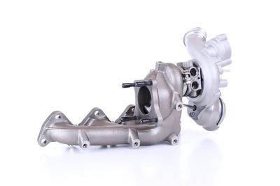 COMPRESOR SISTEM DE SUPRAALIMENTARE NISSENS 93112 21