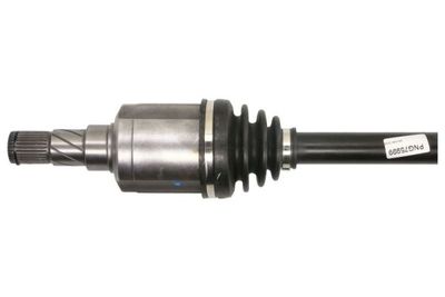 Drivaksel POINT GEAR PNG75999