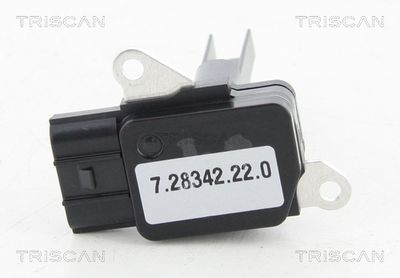 Расходомер воздуха TRISCAN 8812 40105 для HONDA CR-V