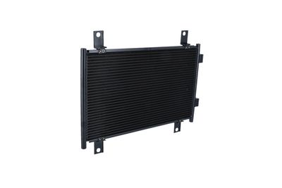 KONDENSATOR KLIMAANLAGE NRF 35501 22