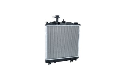 KüHLER MOTORKüHLUNG NRF 550022 43